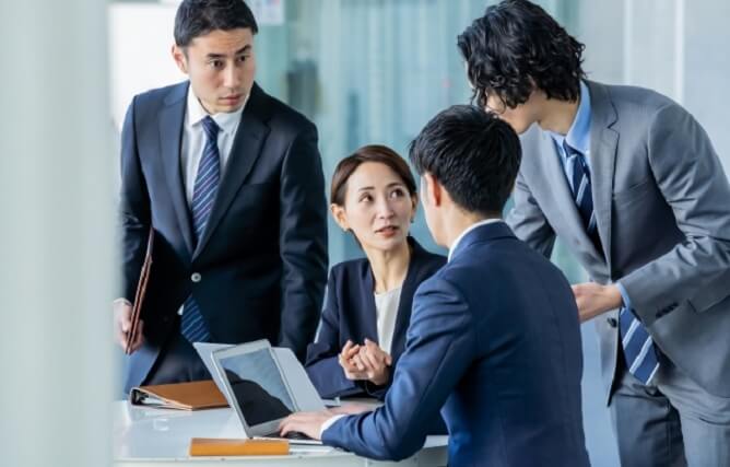 デジタルフォレンジック専門家による調査分析と対策支援